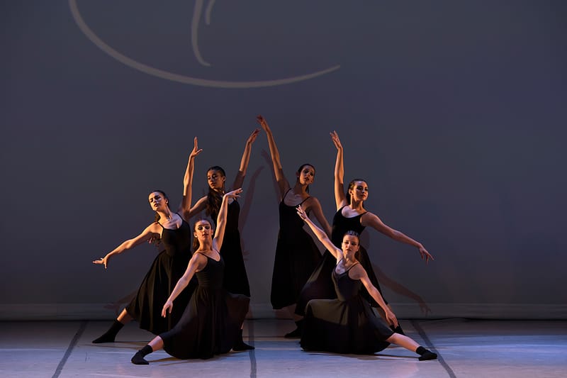 Paula Della Ventura — dancer, Uruguay