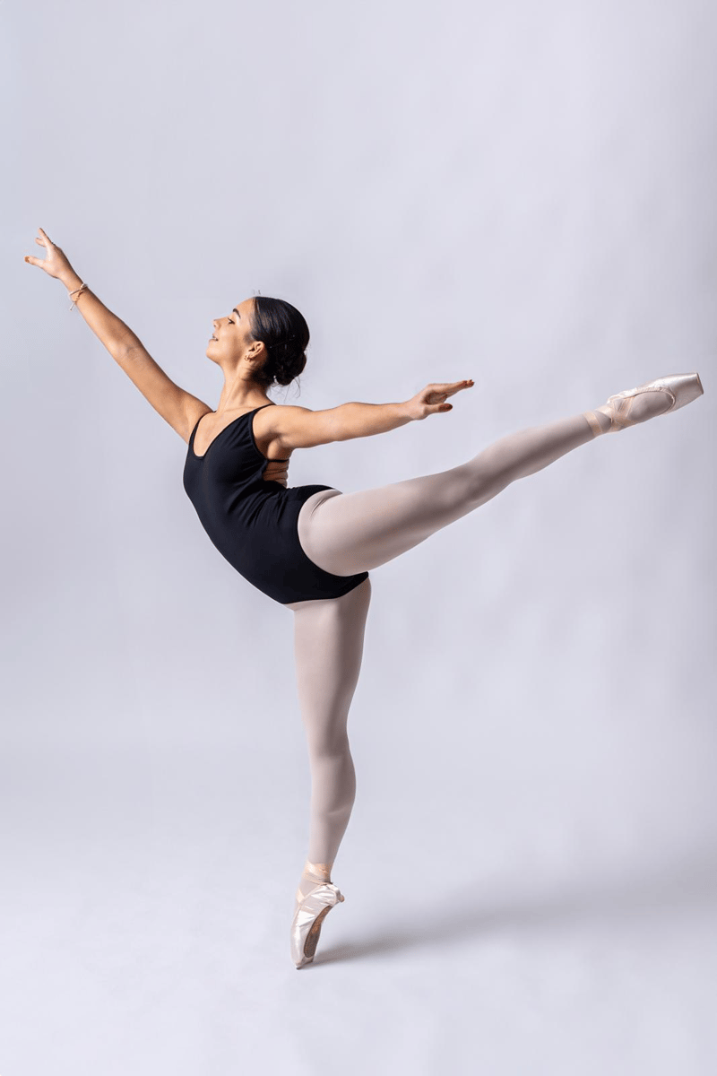Sara Novais — dancer