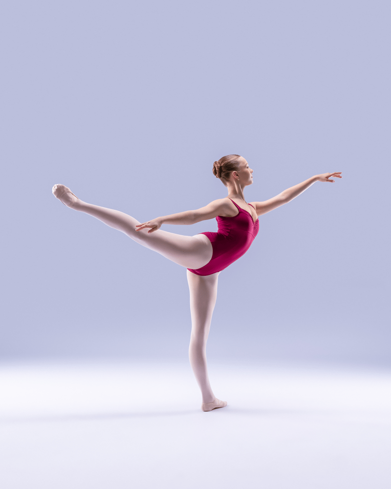 Tallulah Calvert — Classical dancer, Australia