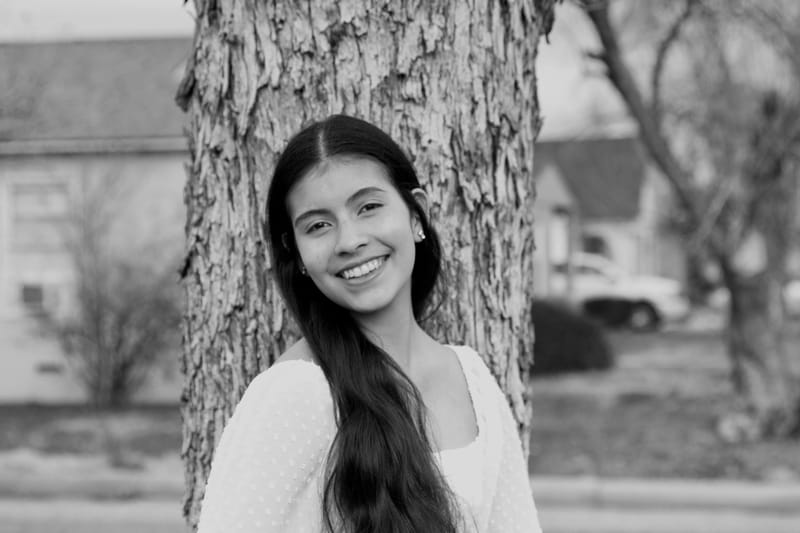Samara Garcia — Classical dancer, United States