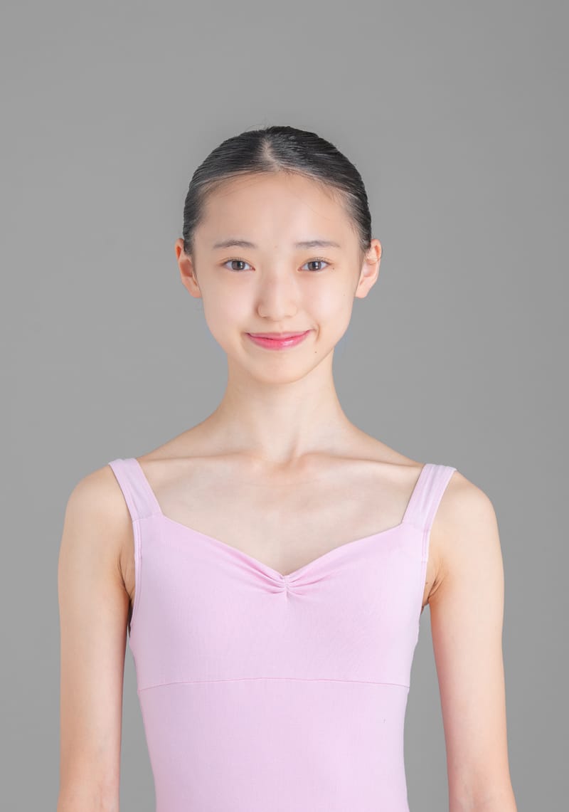 Yurina Ichikawa — dancer, Japan