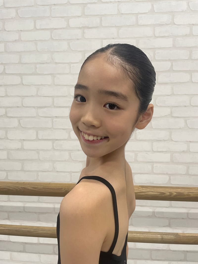 Yoh Hirose — dancer, Japan