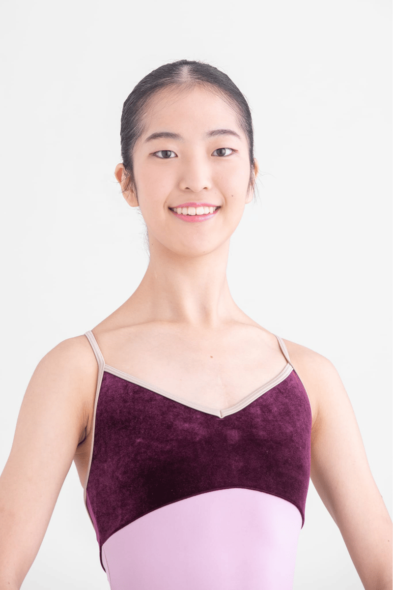 Sorano Mitani — dancer