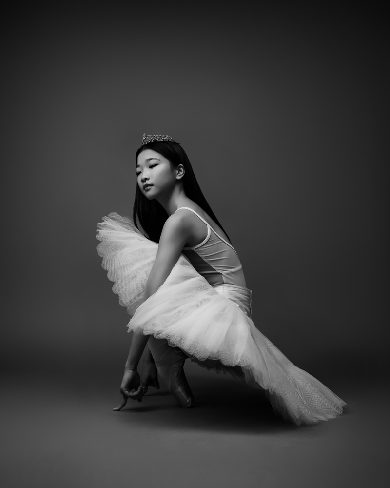 Sena Matsui — Classical dancer, Scottsdale, United States