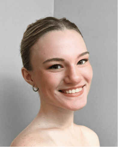 Laurel Larsen — dancer