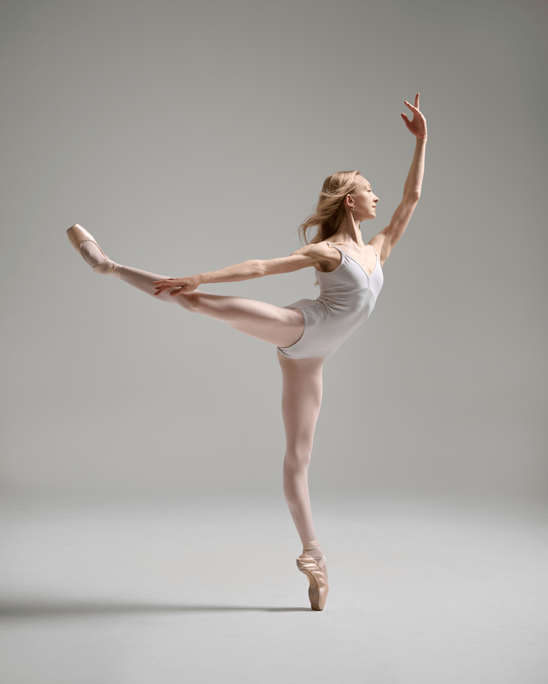 Dylan Kattwinkel — Classical dancer