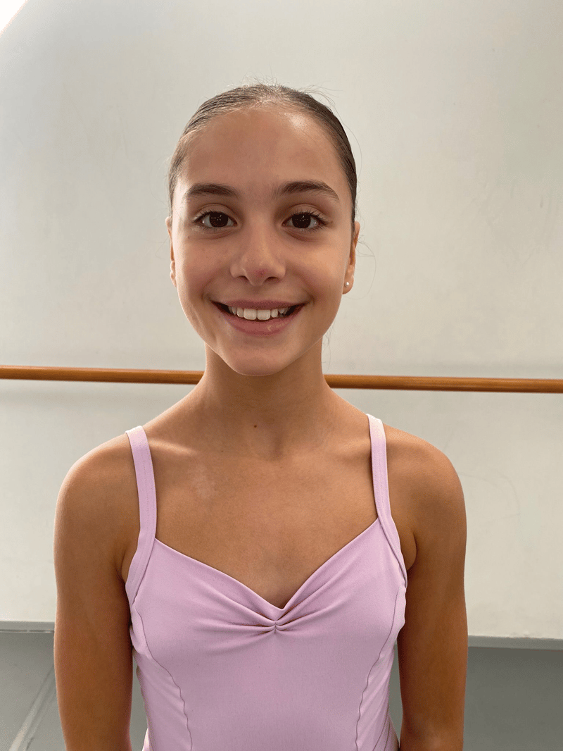 Beatriz Fernandes — dancer