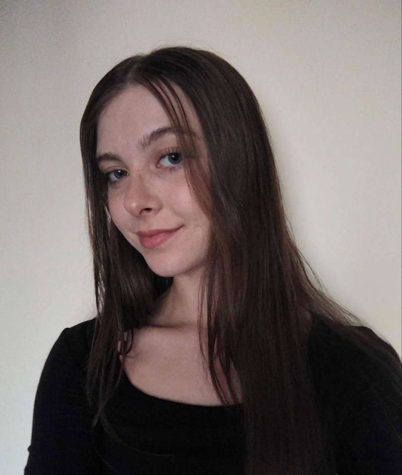 Jessica Latto — Classical dancer, Australia