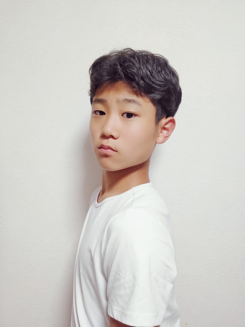 Haru SUGIMOTO — dancer, Japan