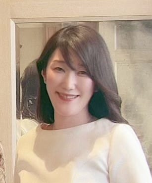 Yui Okuda — Classical dancer, Japan