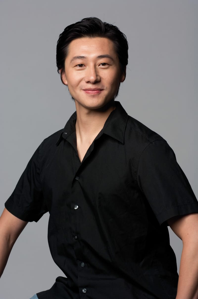 Jiayin DU — Classical dancer, Australia
