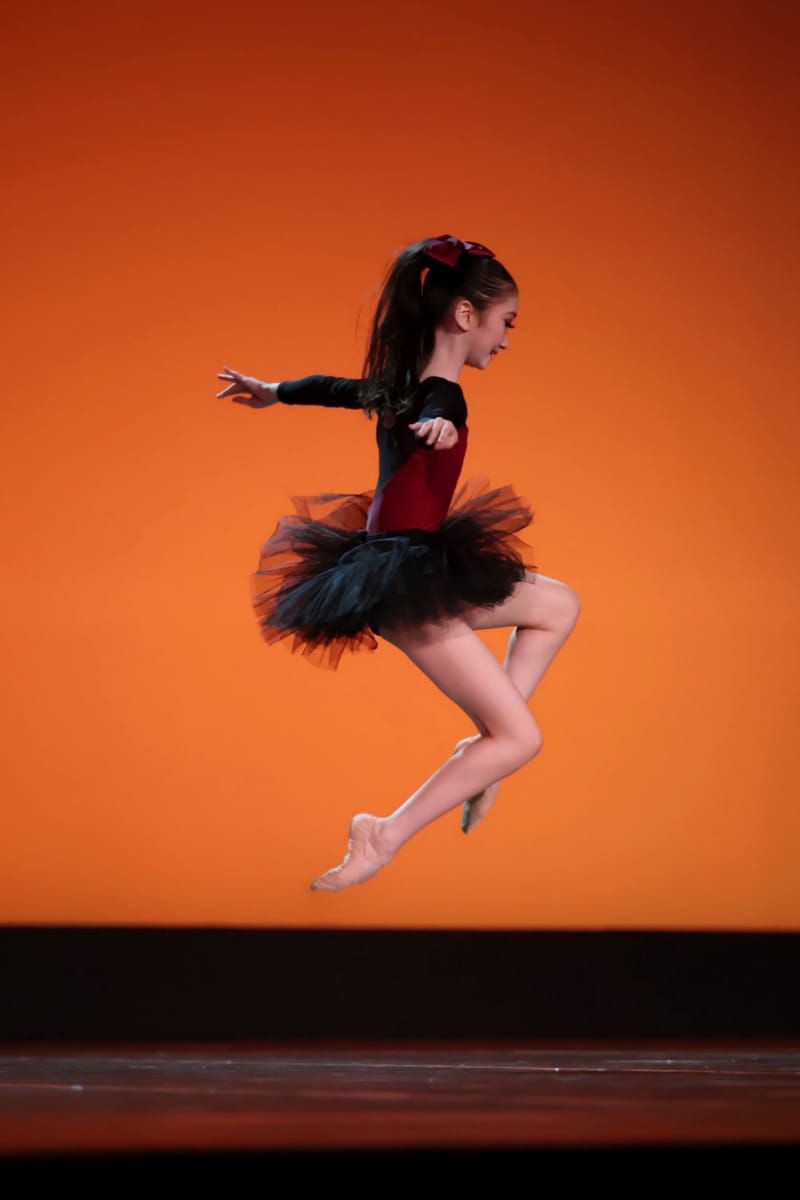 KOKONA MASUGUCHI — Classical dancer, Japan