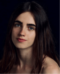 Margarida Colaço — Classical dancer