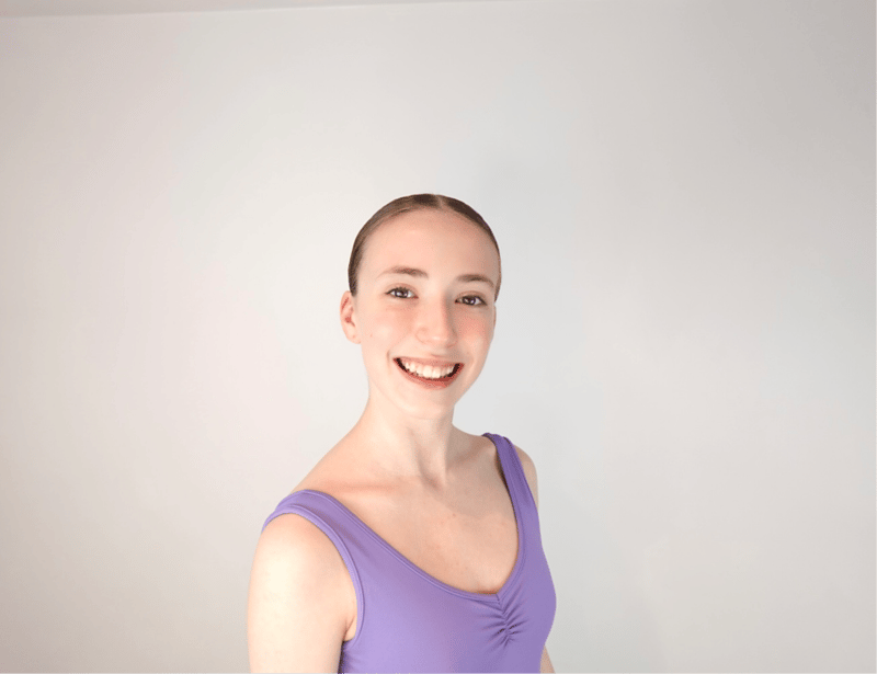 Adelaide Shackleford — dancer