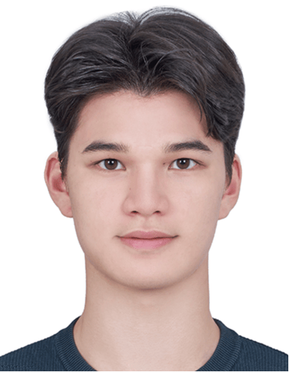 jaeseung sung — dancer, South Korea