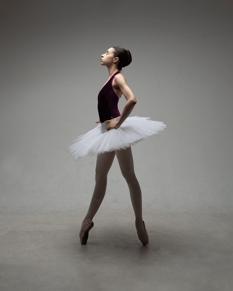 Francesca Santoro — dancer