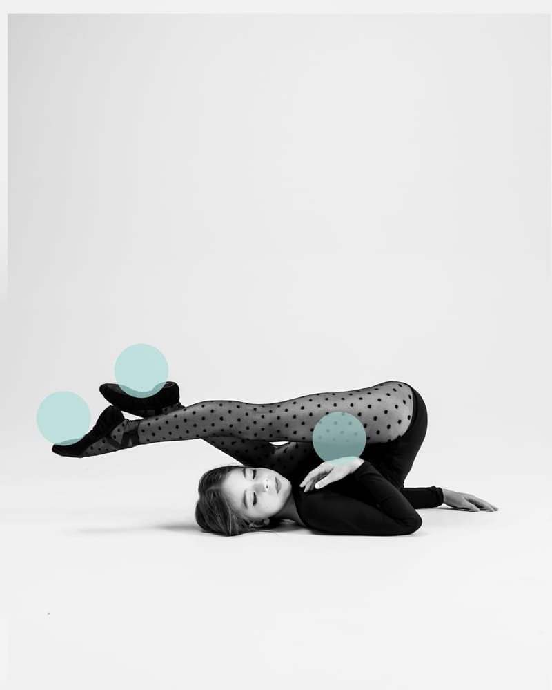 Primrose Leong — Classical dancer, Australia