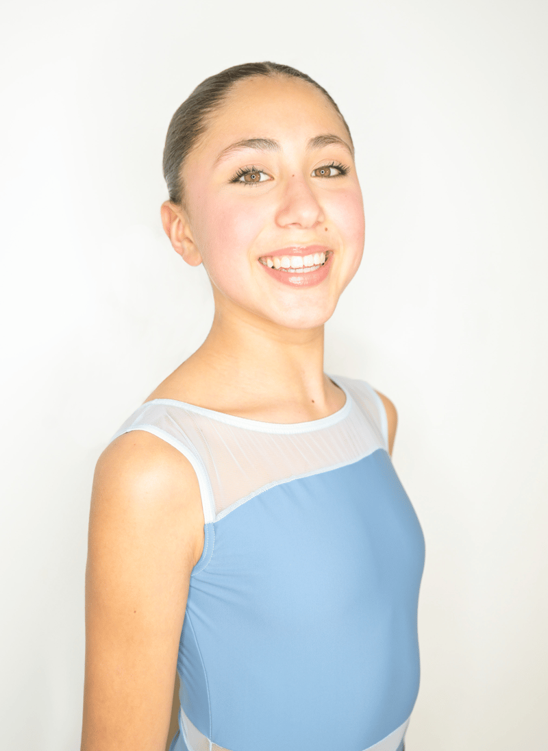 Irma Dordoni — Contemporary dancer, Italy