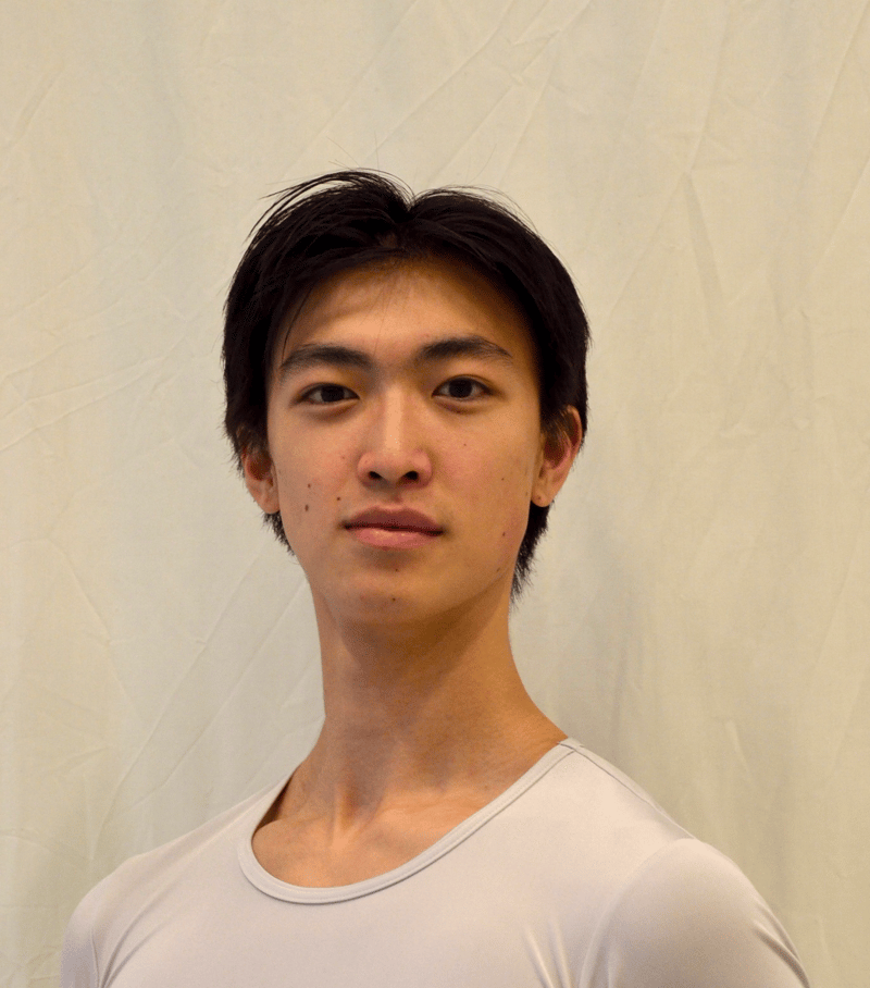 Ei Takagawa — dancer, Norway