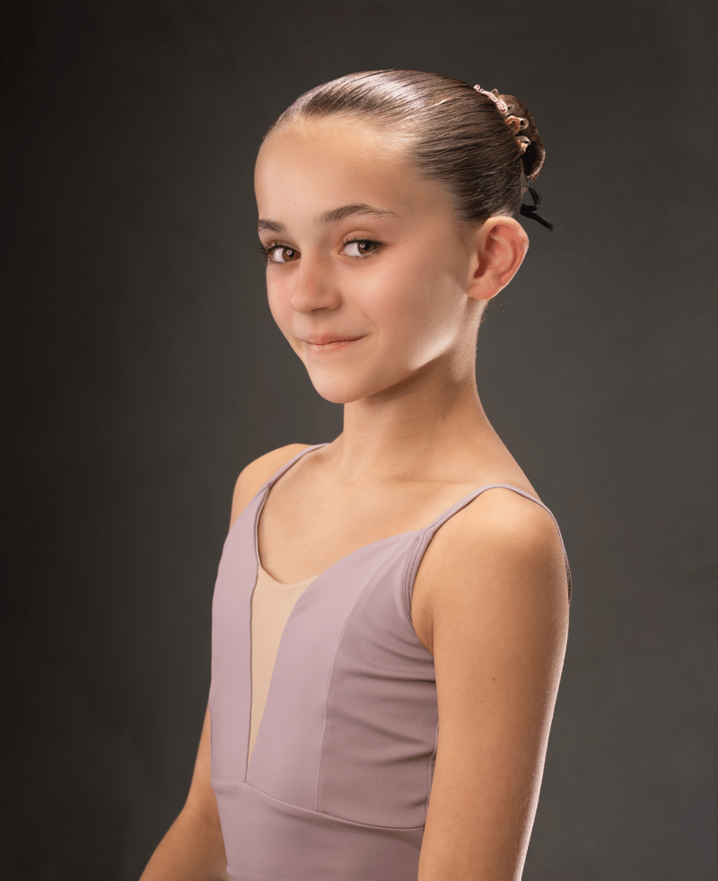 Layla Till — dancer, United Kingdom