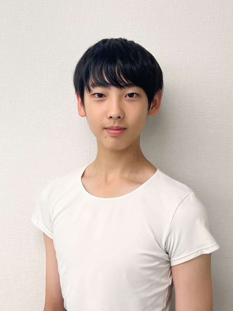 Rento Koni — dancer, Japan