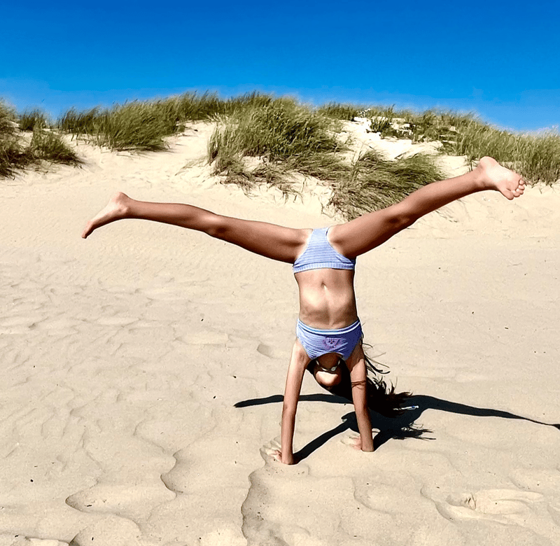 Constança Mesquita — Classical dancer