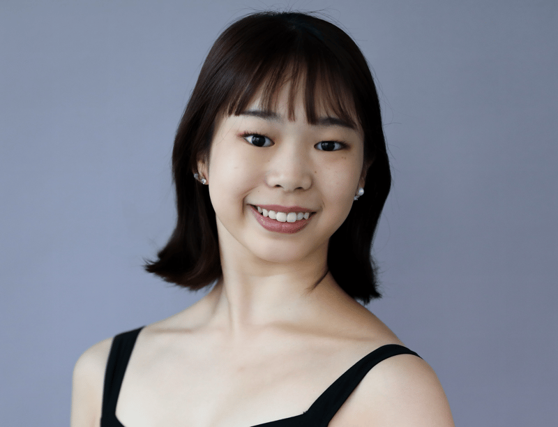 Yura Yamaguchi — dancer