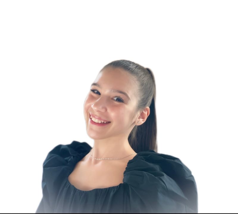 Eva Pavaliayeva — dancer, Belarus