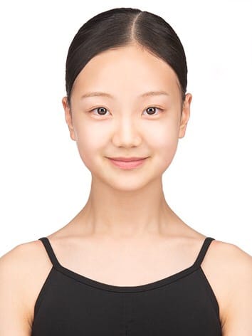 Yeo soyul — dancer