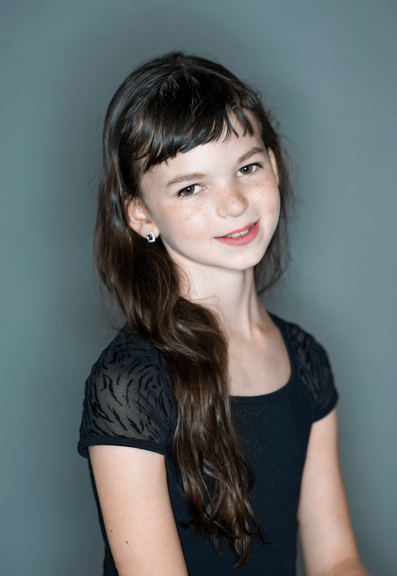 Jaimi Greeley — dancer