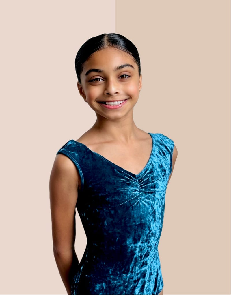 Sophia sutaria — Classical dancer, United States