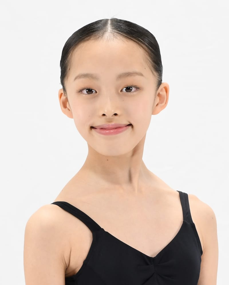Sakura Inagaki — dancer, Japan