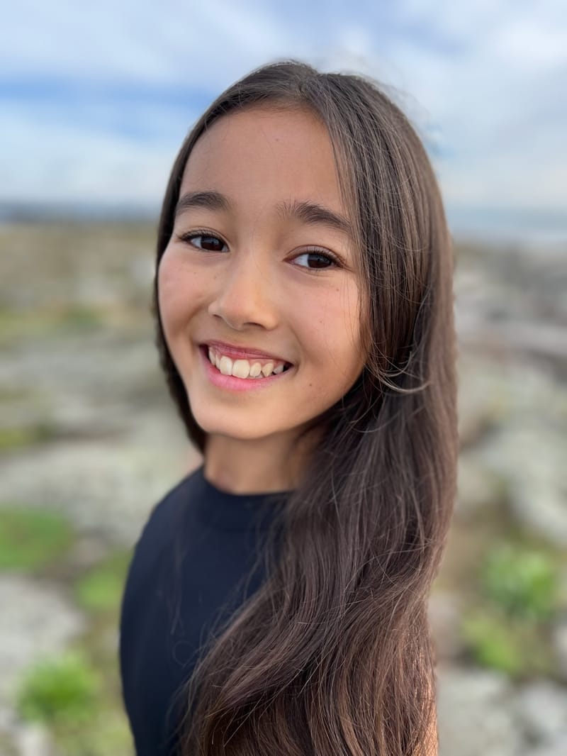 Romy Kashyap — Classical dancer, Canada
