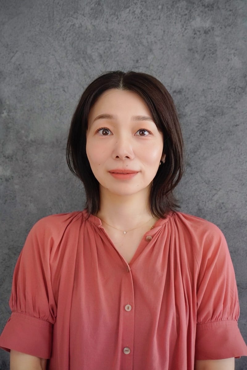 Yumi Morimoto — dancer