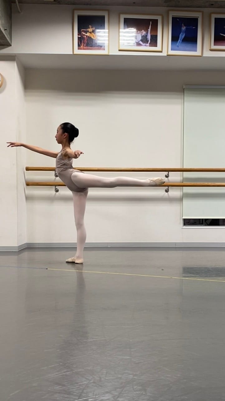 KANNA HAMAMOTO — dancer, Japan
