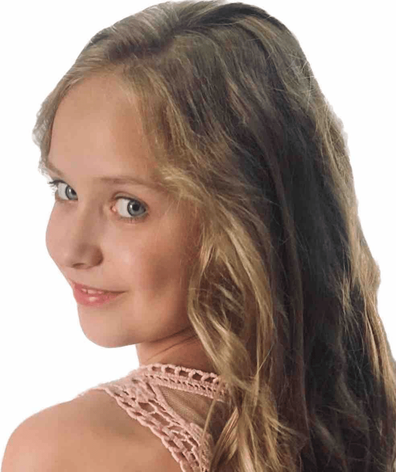 Kaja Wilczyńska — dancer