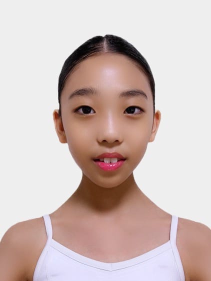 Chaewon Moon — dancer