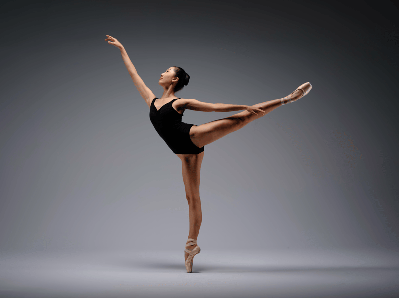 JiaYi Zhang — dancer, Shenyang, China