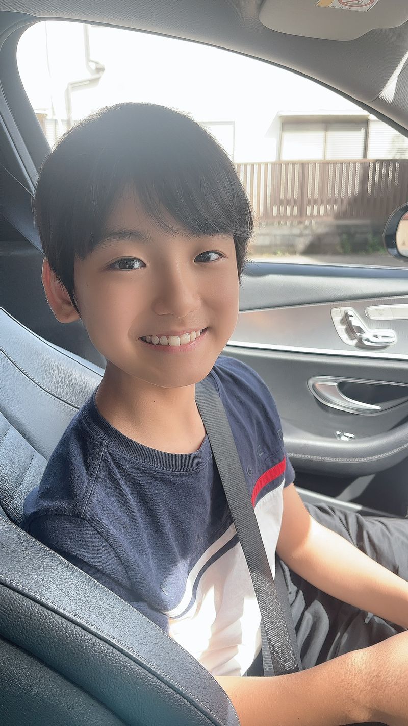 Sosuke Nojiri — Classical dancer, Japan