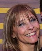 Bettina Basso — dancer, Uruguay