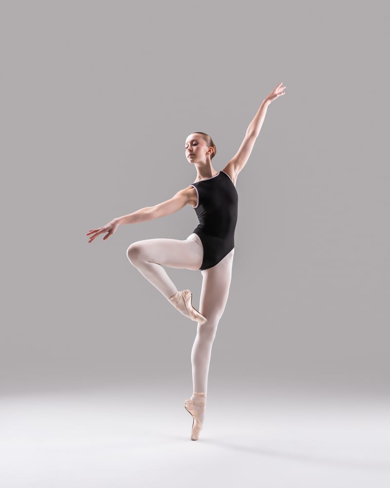 Paityn Mclennan — dancer, Australia