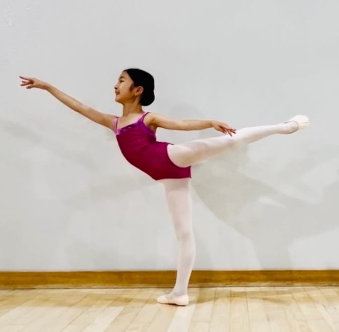 Keito Miki — dancer, Japan
