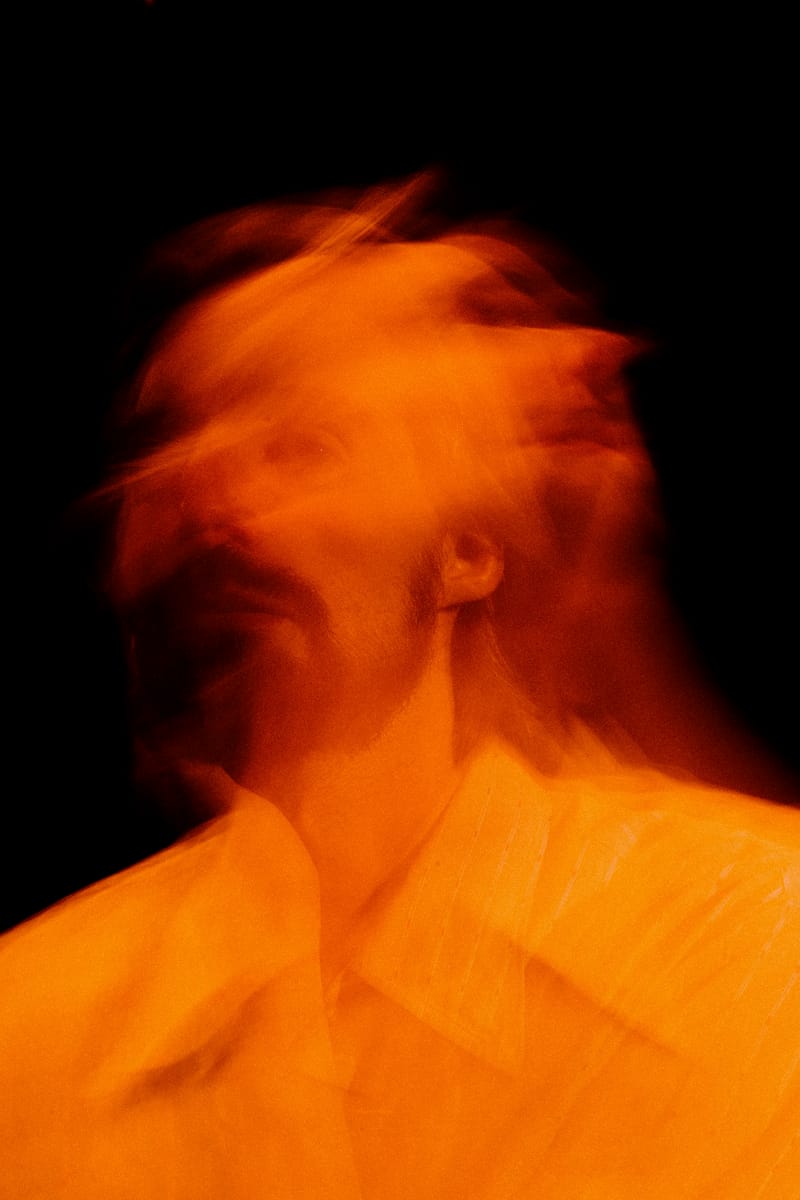 Sebastian Kloborg — Classical dancer