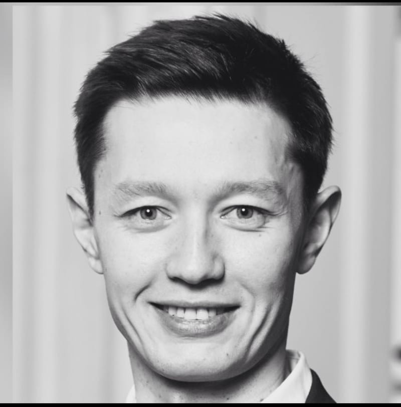 Zhan Atymtayev — dancer
