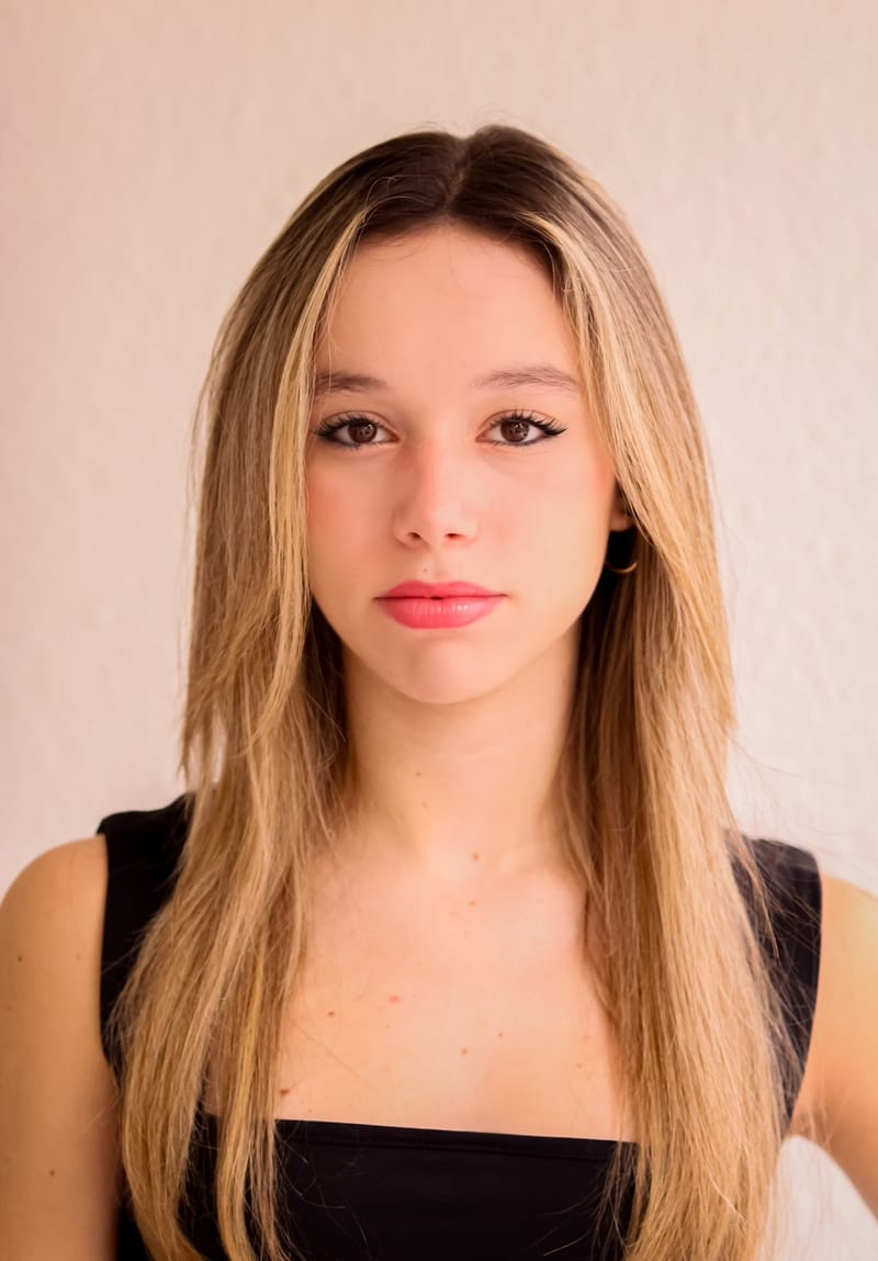 Romila Bernal — Classical dancer, United States