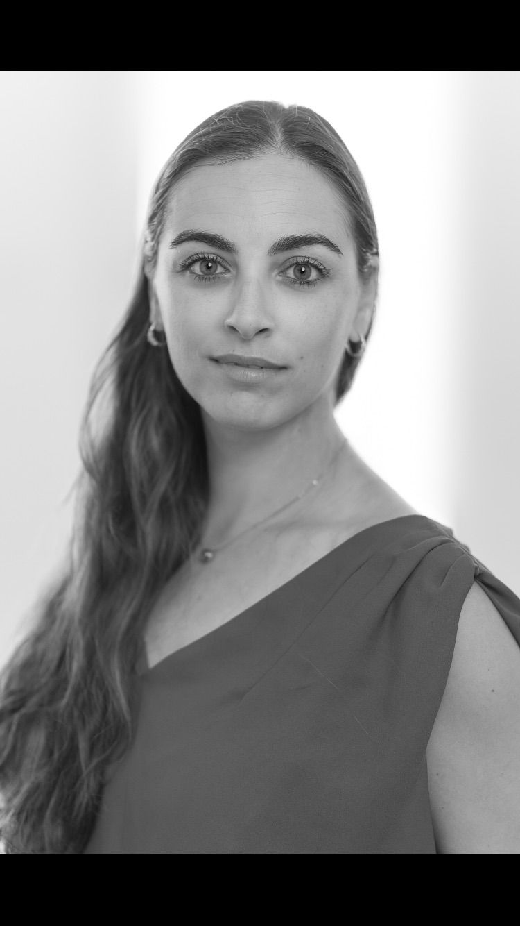 Marisha Bonnici — Classical dancer, Malta