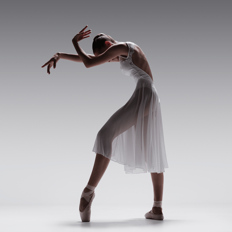 Zuzanna Boryczka — dancer