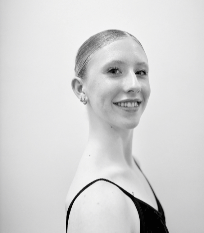 Addison Vince — dancer