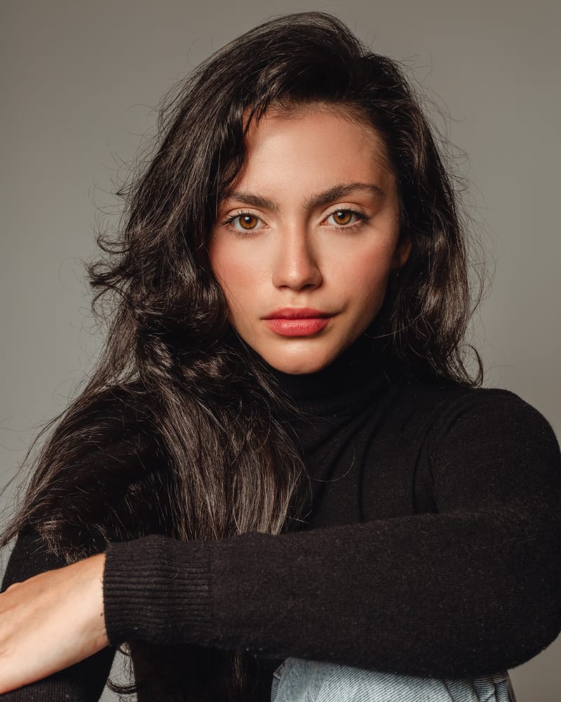 Clara Maia Moreira — Classical dancer
