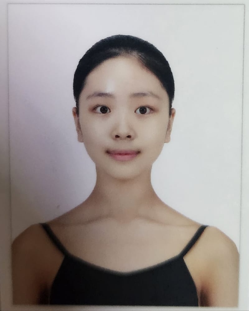 Jihyo Park 지효 박 — dancer, South Korea